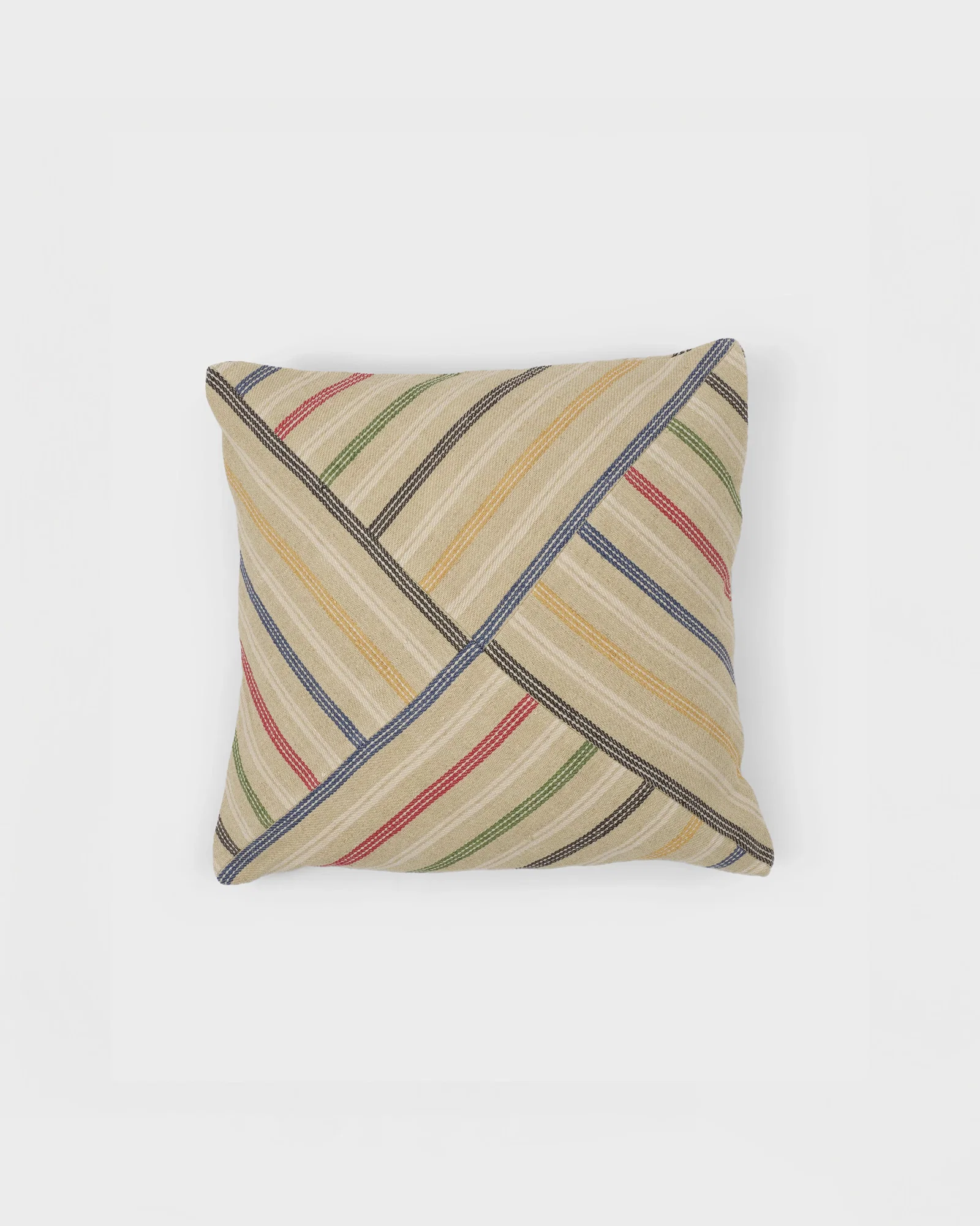Image of Décors Barbares x Namay Samay Cushion