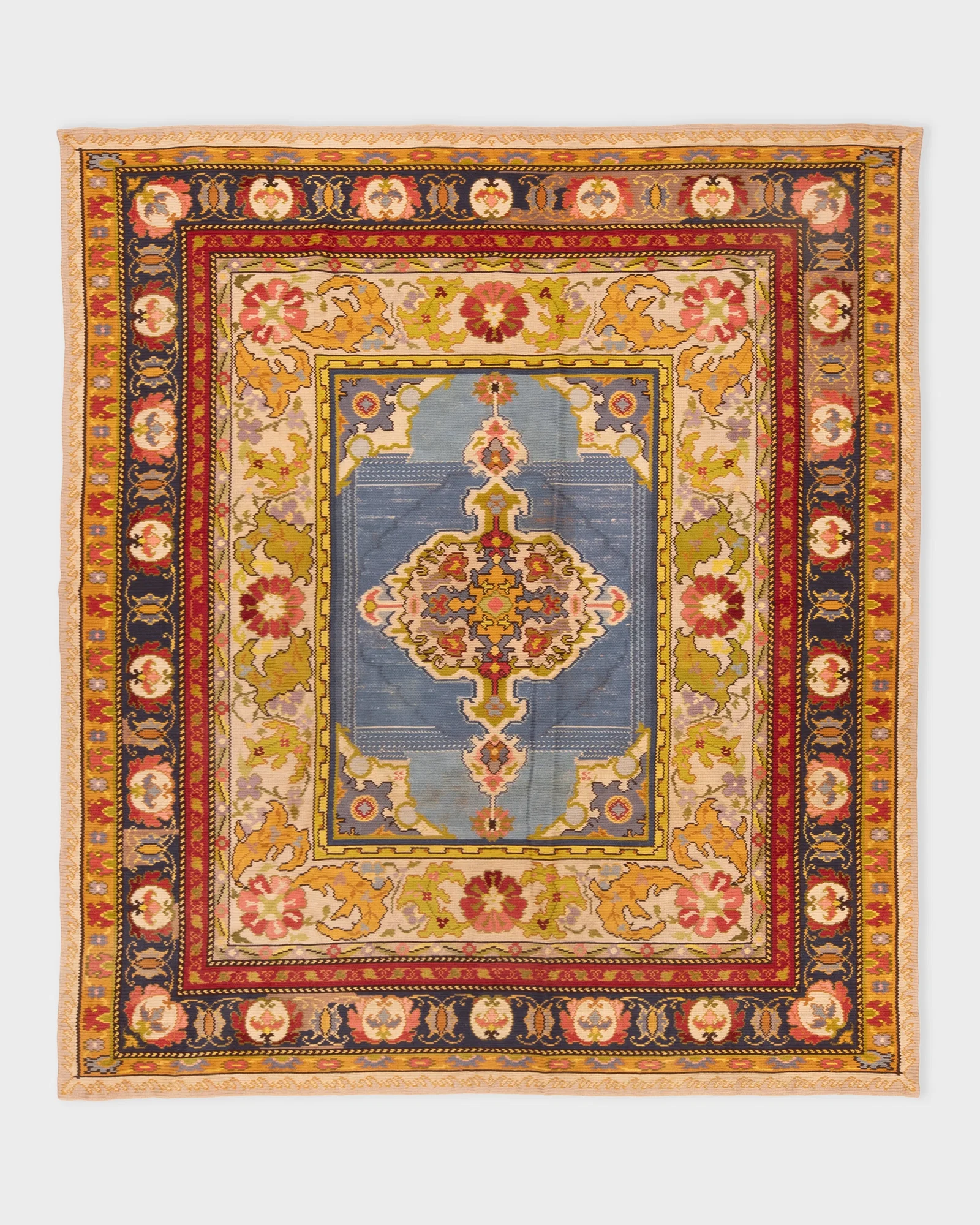 Image of Hungarian Textile
