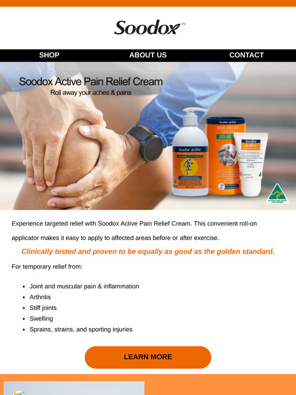 Stay Active, Stay Healthy!