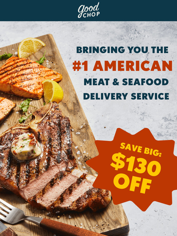 High-Quality, Delivered, &... $130 LESS!