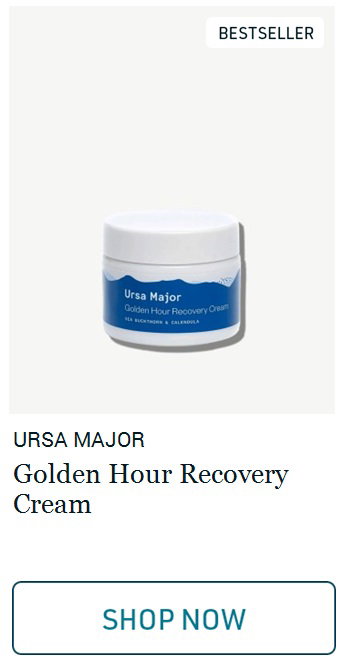View product recommended for you