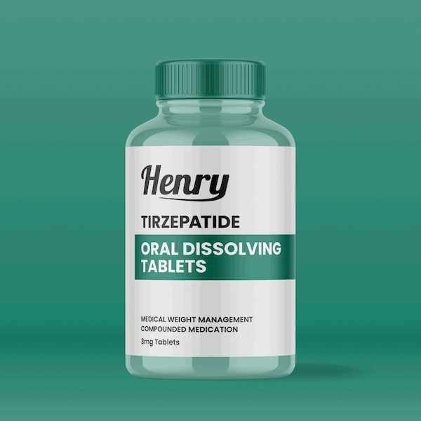 henry meds compounded tirzepatide Henry Meds: Why Patients Choose Henry Meds and See Results 💪