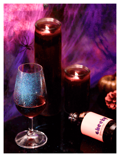 The Dark Magic