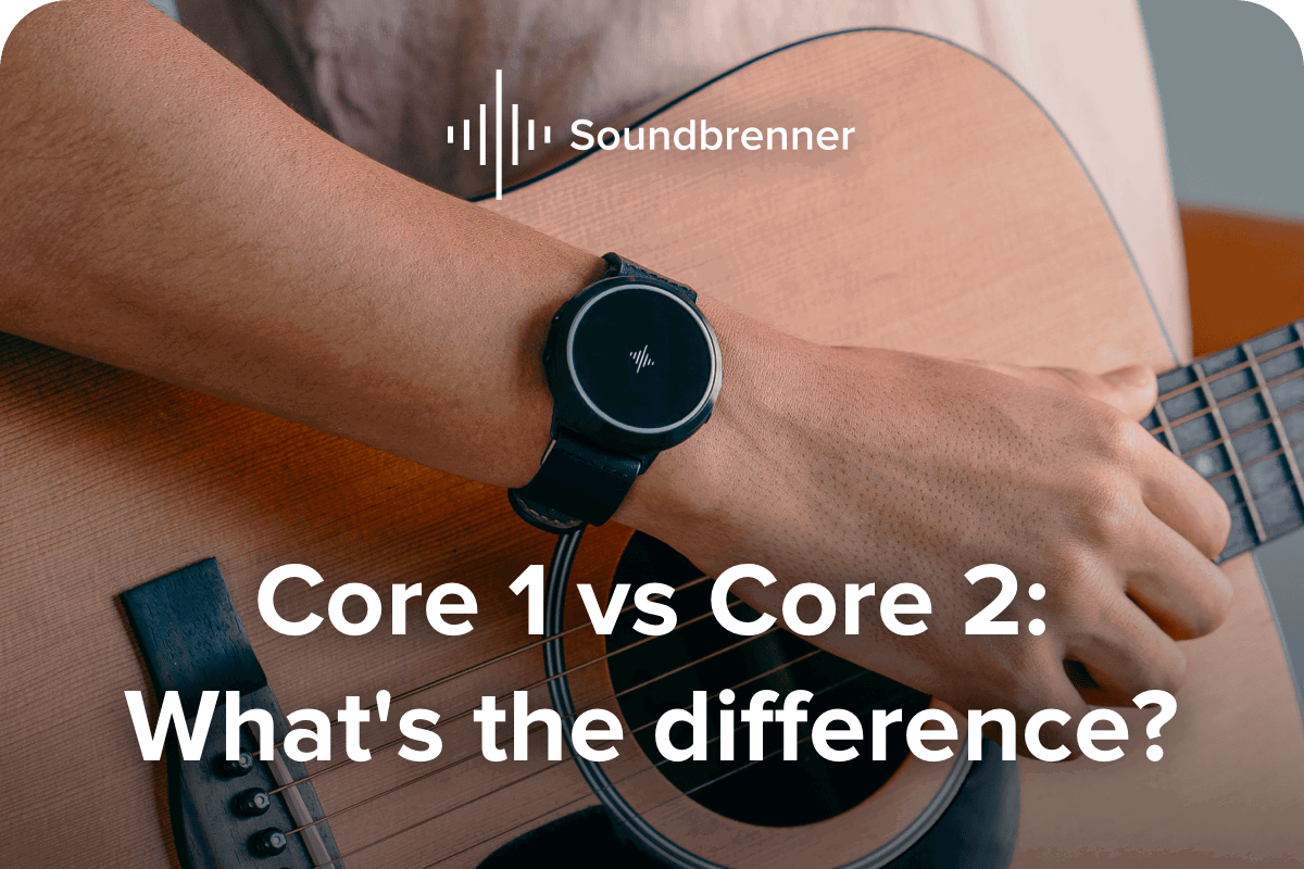 Core 1 vs Core 2: What's the difference?