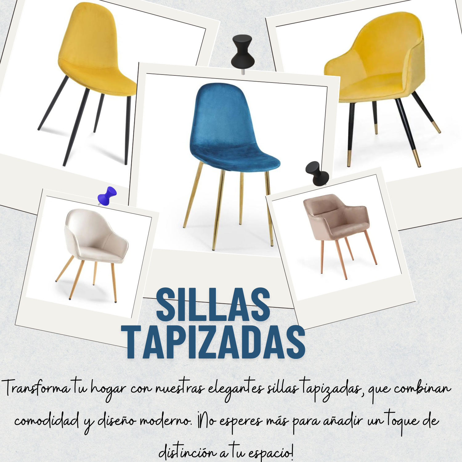packs mesa y silla