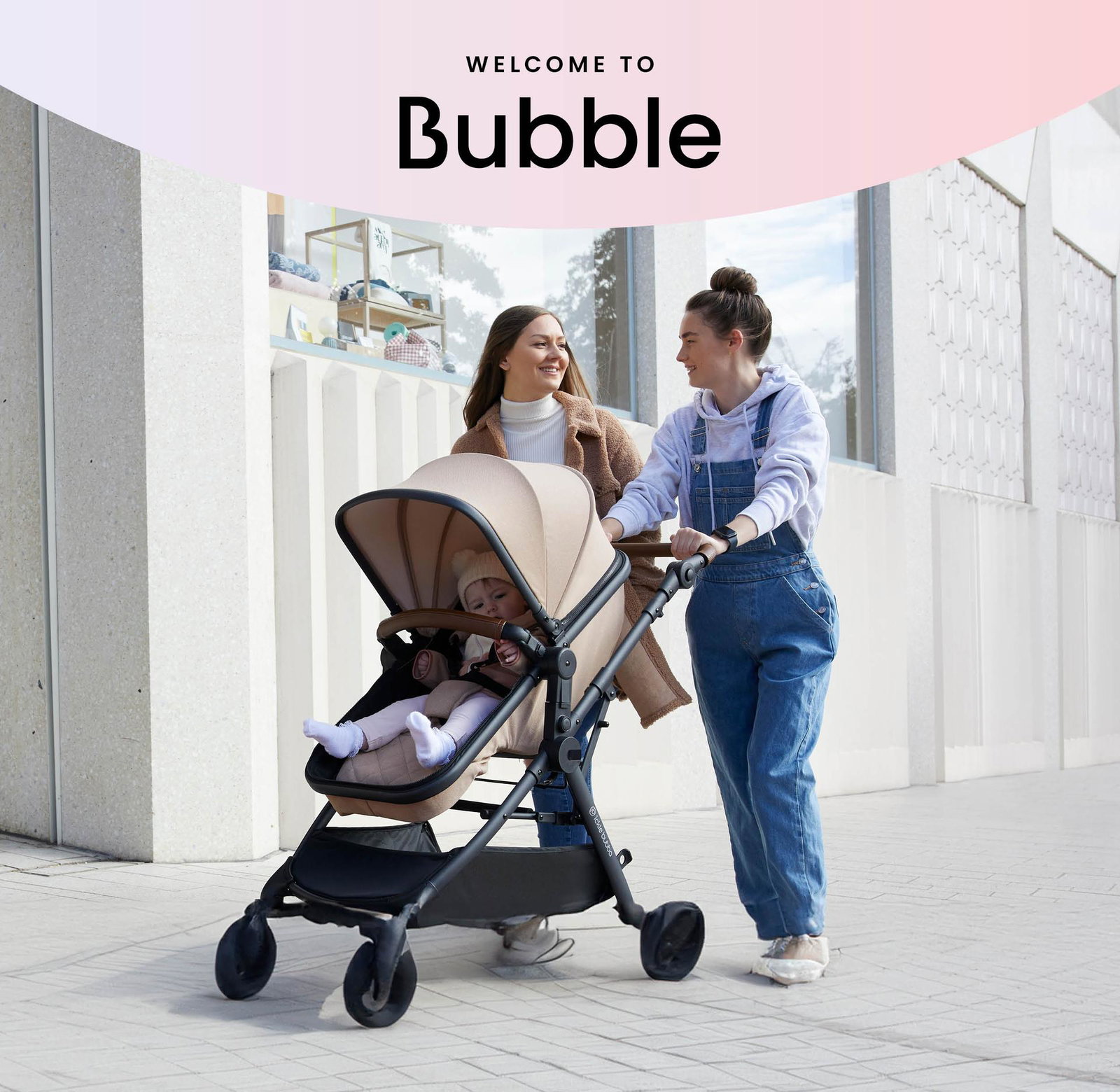 Bubble