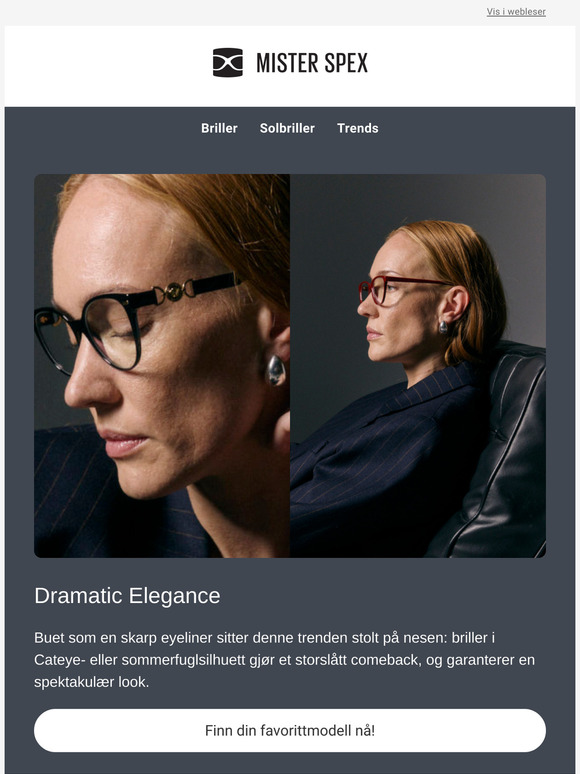 Klar for en Hollywood-klassiker?