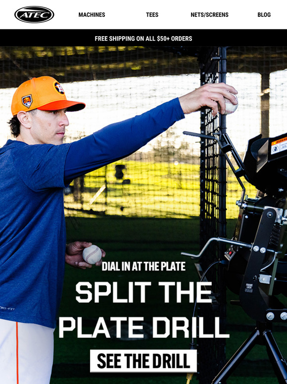 Improve Plate Coverage with An All-New M3X Drill