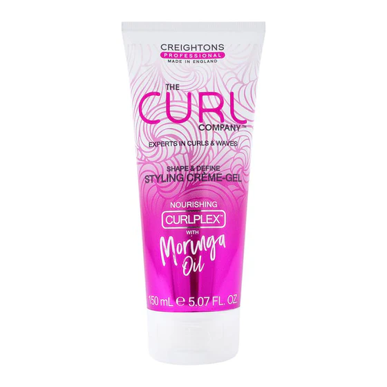 Shape & Define Styling Crème-Gel 150ml