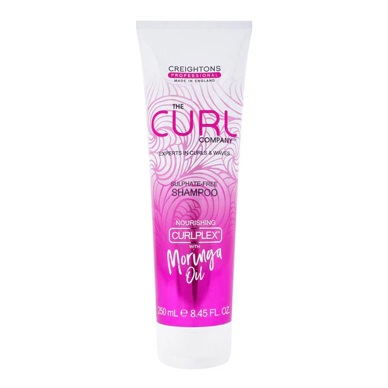 Sulphate-Free Shampoo 250ml