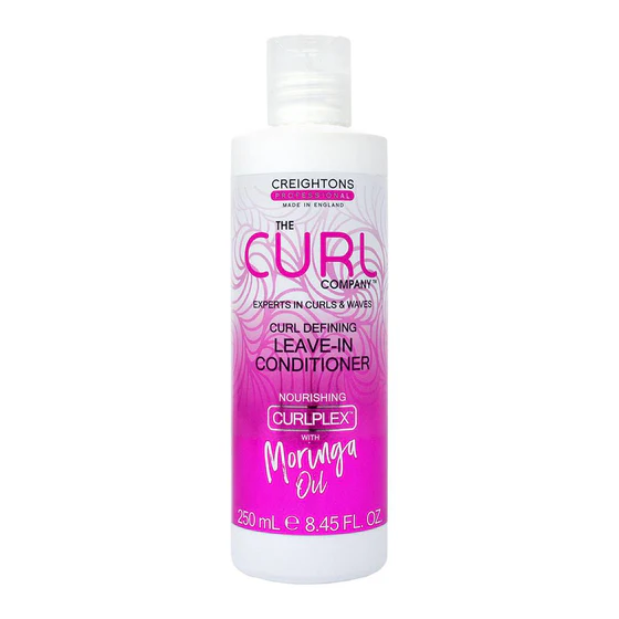 Curl Defining Leave-In Conditioner 250ml