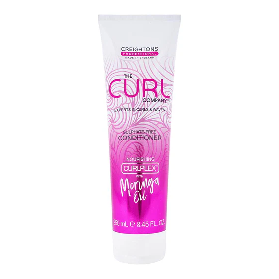 Sulphate-Free Conditioner 250ml