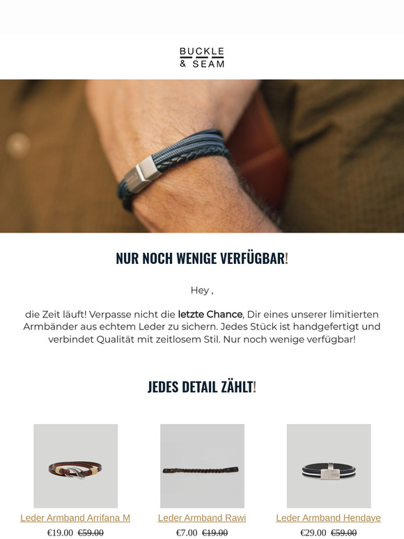 Letzte Chance!✨
