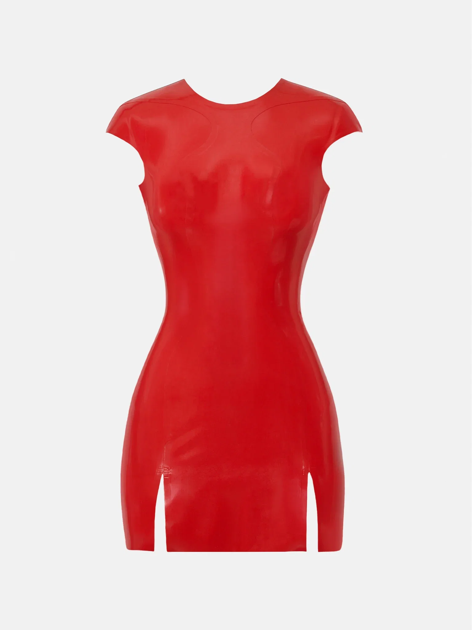open lace back dress Amazon.com: Plus Size Dress Women PVC Long Sleeve Mini Dress Pleated Skater  Vestido Glossy,Red,XXXL : Clothing, Shoes & Jewelry