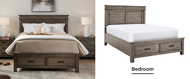 Bedroom >
