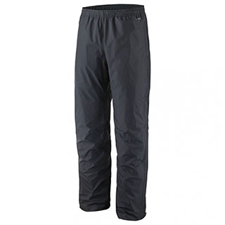Waterproof trousers