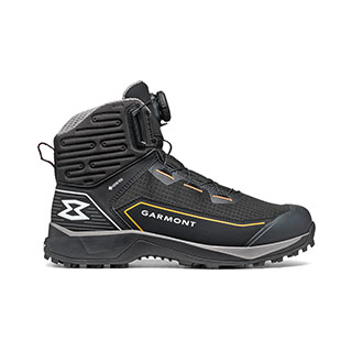 Waterproof footwear