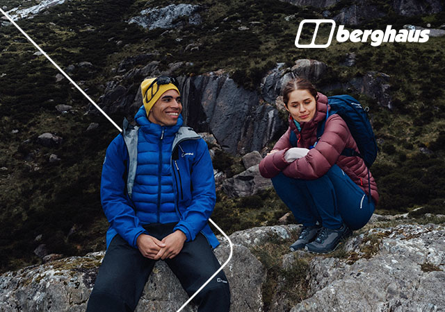 Berghaus