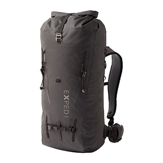 Waterproof backpacks