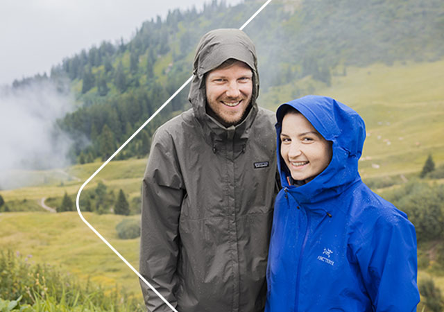 Rainwear