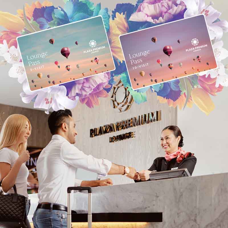 Flash Sales Global Pass Offer
