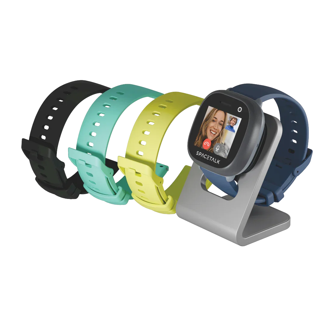 Image of Spacetalk Adventurer 2 Smartwatch Gift Pack