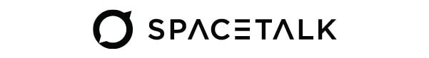 Spacetalk logo