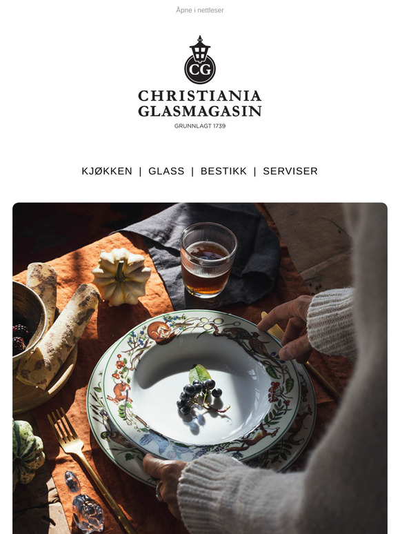 🏔️ Hyttekos i helgen? | Kupp opptil 50%
