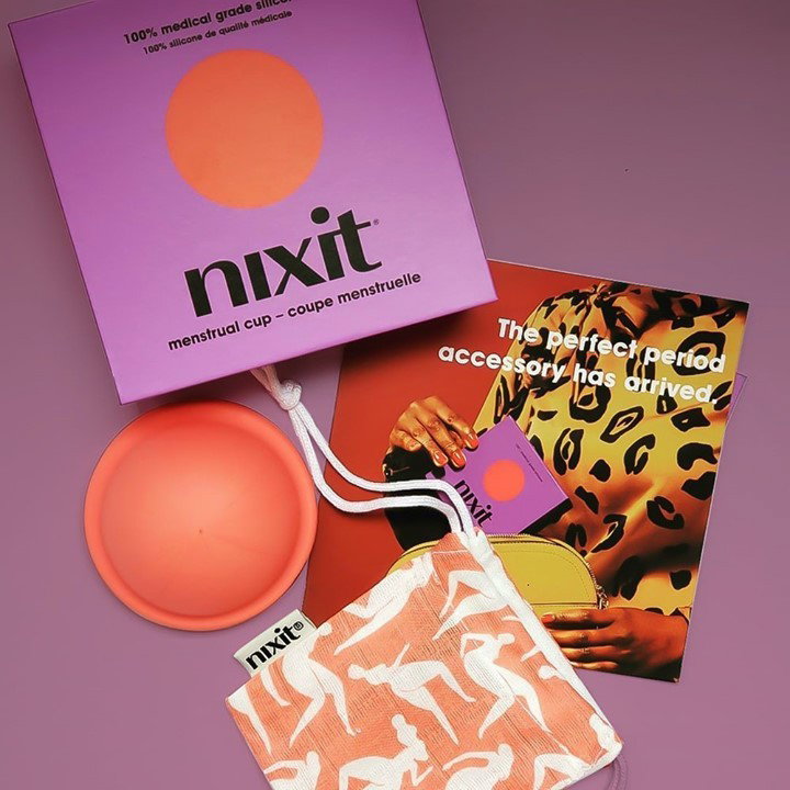 Nixit Instagram