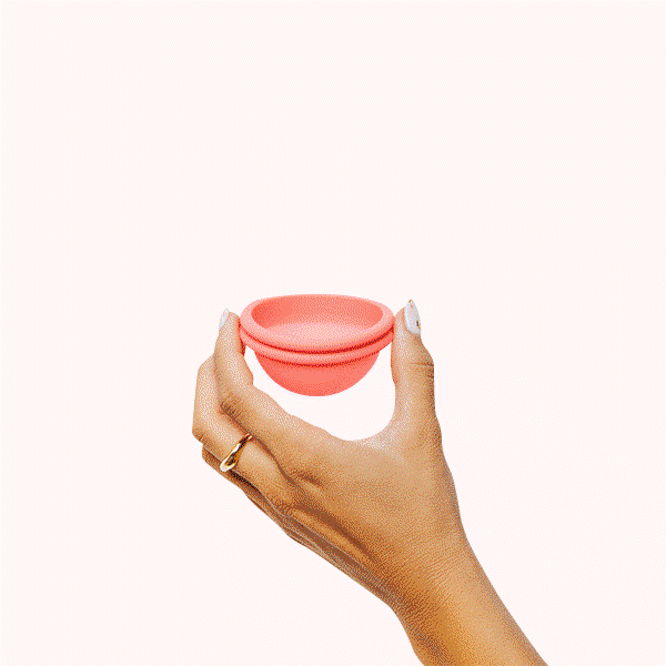 nixit menstrual cup