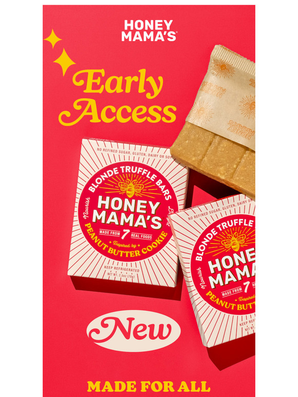 NEW Flavor Now Available 🥜