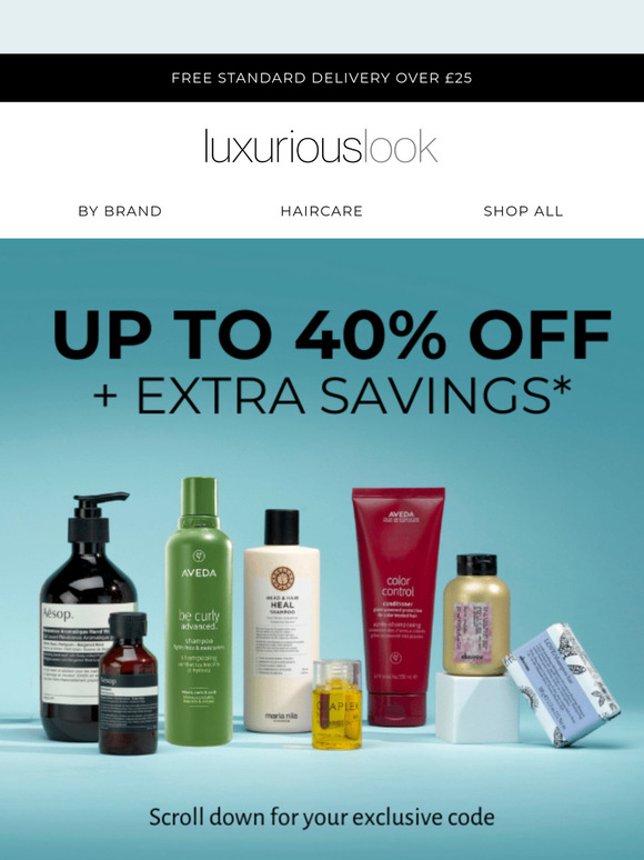 Unlock Extra Savings Today! 🎉