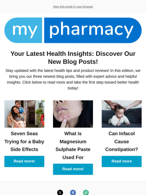 Discover Our Latest Health Tips – Just For You!