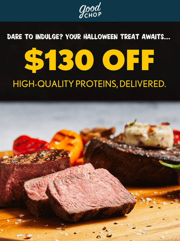 Skip the Grocery Store & Save!