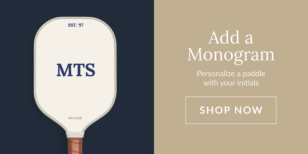 Shop the Custom Paddle Sale