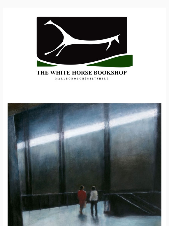 Private View Invitation - Anna Simmons