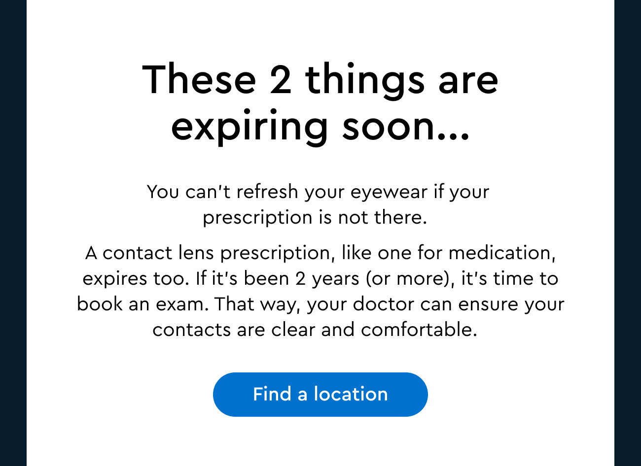 Find a location