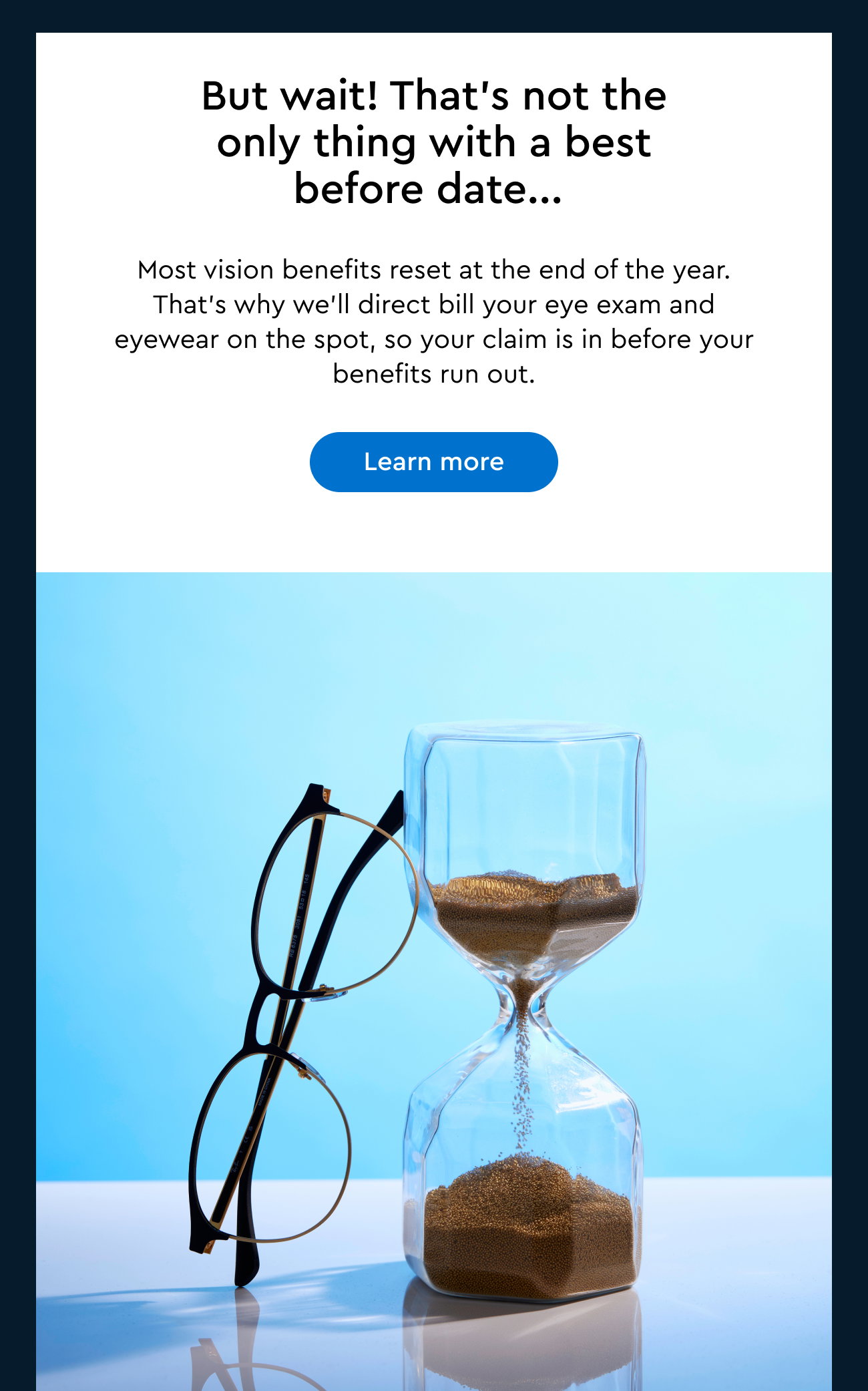 Learn more