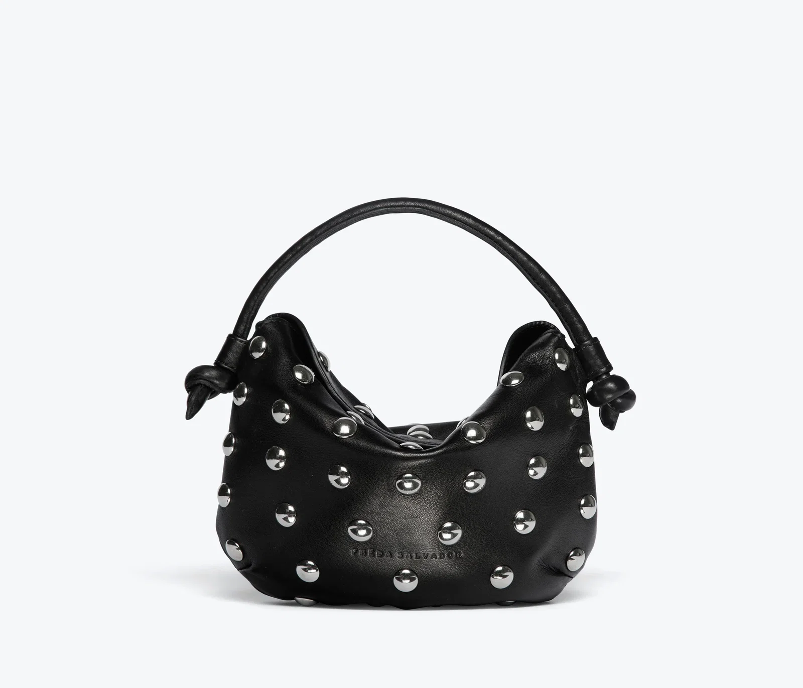 Image of ELIS MINI CRESCENT BAG