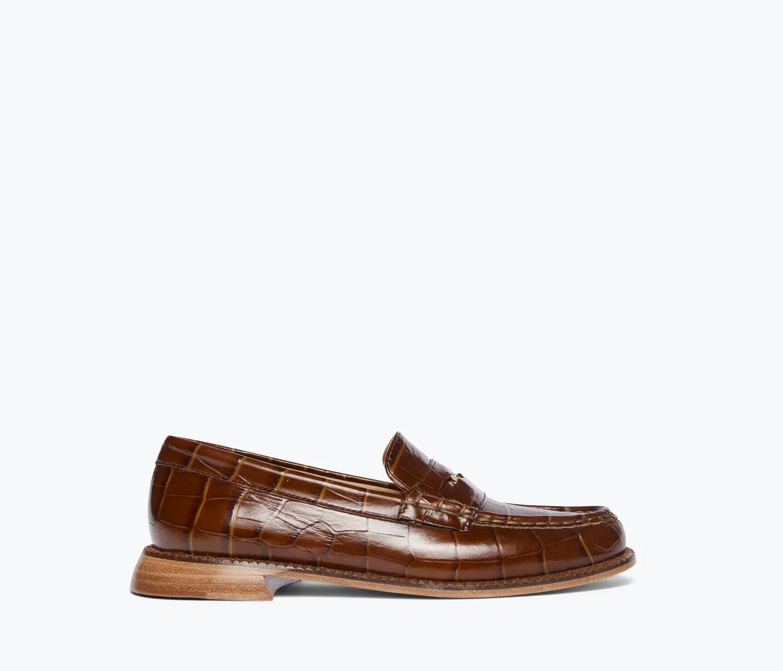 Image of ELBA PENNY LOAFER