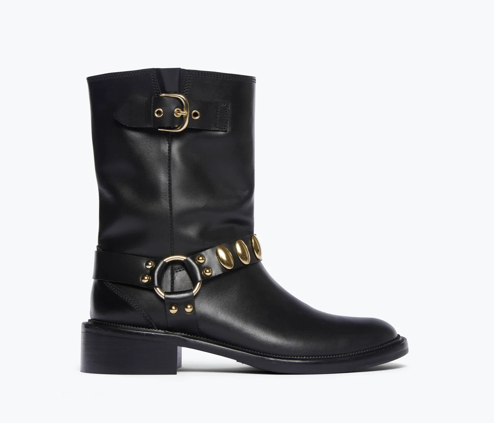 Image of AERI MOTO BOOT