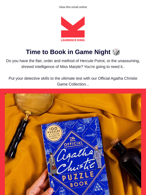 Put your detective skills to the ultimate test 🕵️
