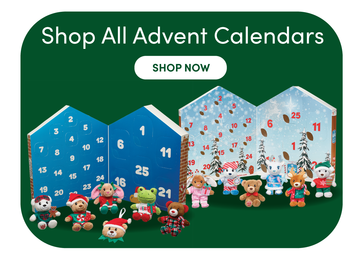 Shop All Advent Calendars | SHOP NOW