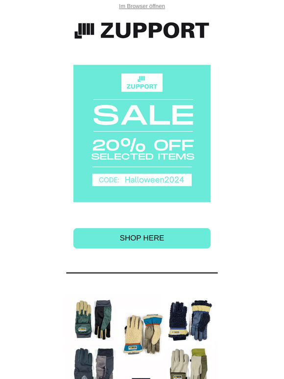 LAST CALL🚨20% DISCOUNT ON SELECTED ITEMS | CODE: Halloween2024