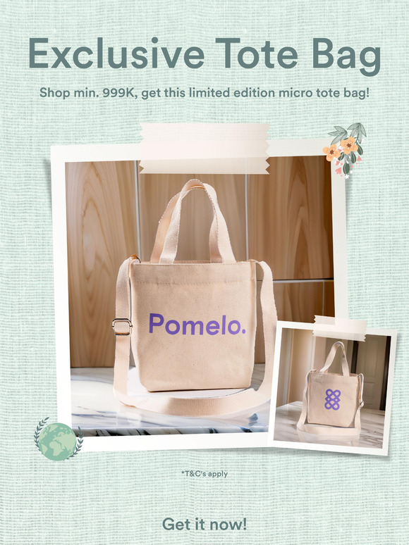A TOTEally Cute Gift👜