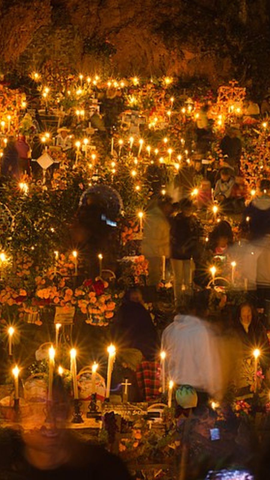 MyCajita: 5 Fun Facts About Dia De Los Muertos | Milled
