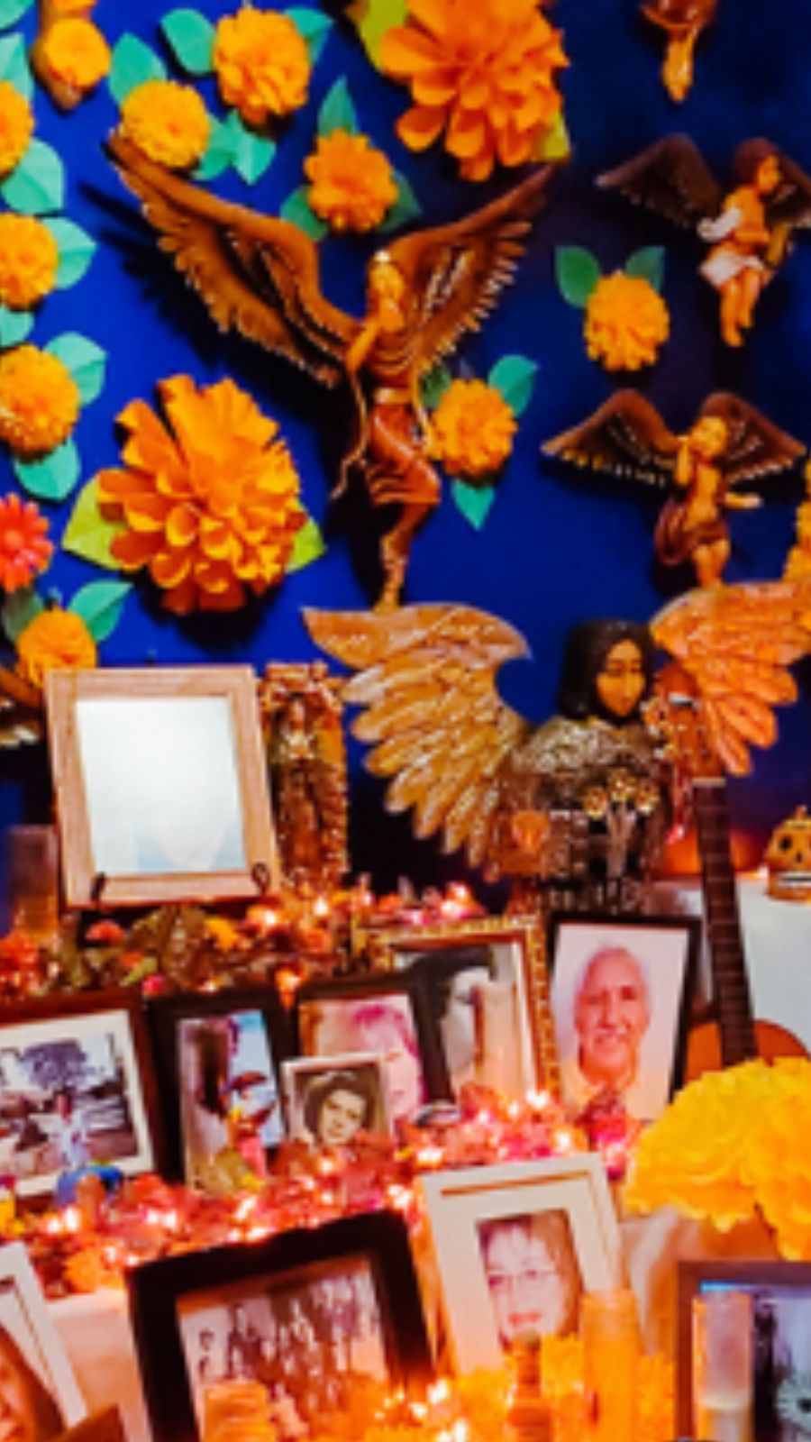 MyCajita: 5 Fun Facts About Dia De Los Muertos | Milled