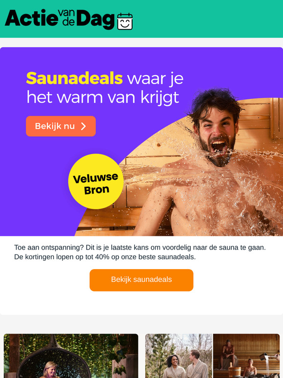 Laatste kans: Zwaluwhoeve, Veluwse Bron en meer