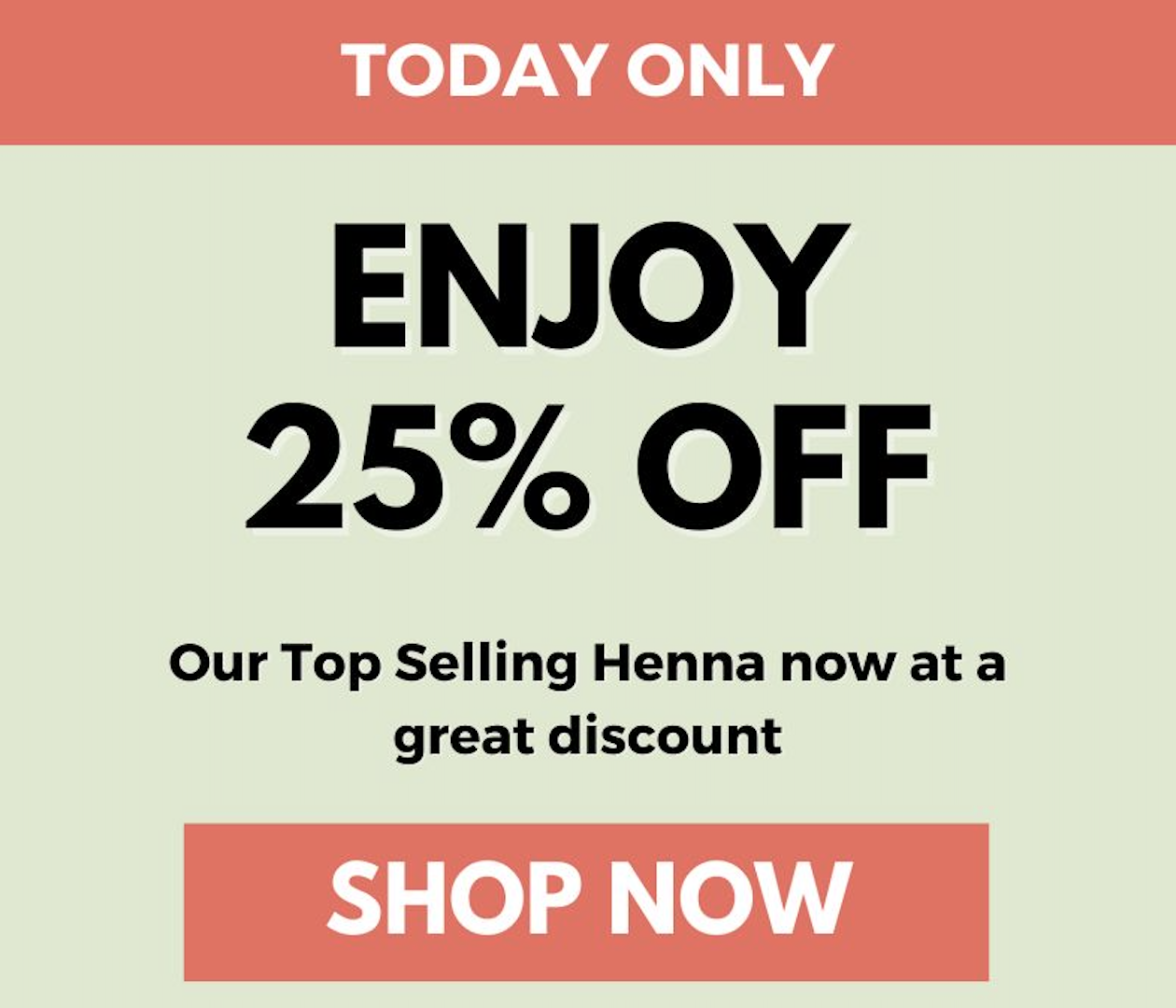 Wine Red Henna Sale