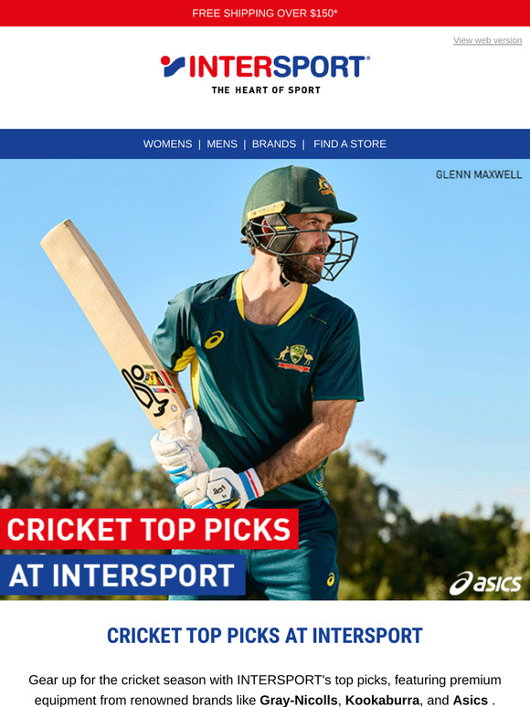 Discover Our Top Cricket Picks of the Season!